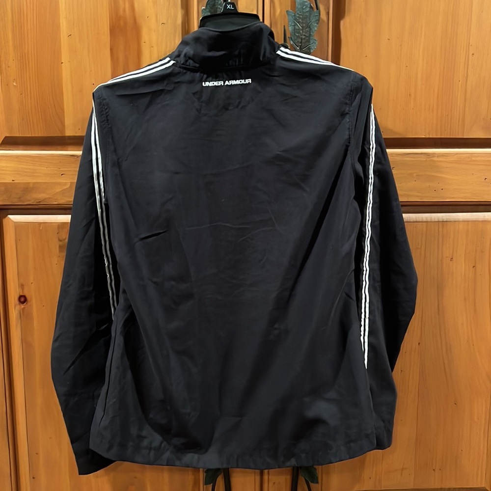 Under Armour All Season Jacket - Picture 2 of 10